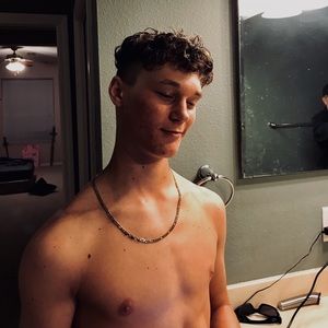 Meet your Posher, Lukas